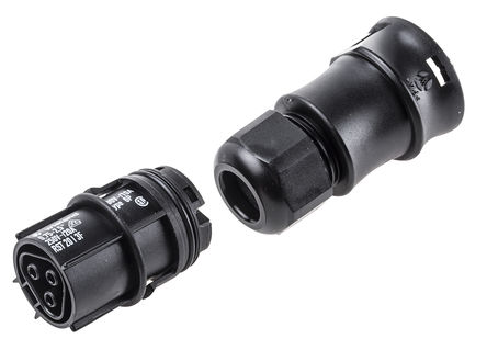 Wieland - 96.031.0153.1 - Wieland RST20i3 ϵ ɫ Բ 96.031.0153.1, °װ,  20A, 250 V		