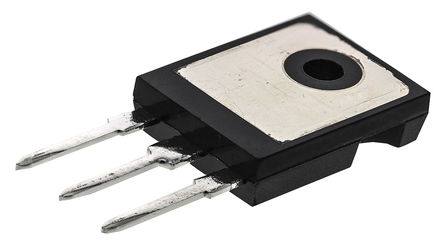 Infineon - IRG4PC50SPBF - Infineon IRG4PC50SPBF N IGBT, 70 A, Vce=600 V, 3 TO-247ACװ		