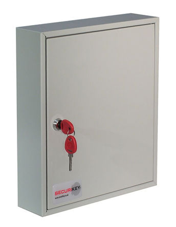 Securikey - KC048 - Securikey KC048 48Կ  ڹʽ Կ׹, 355 x 300 x 80mm		