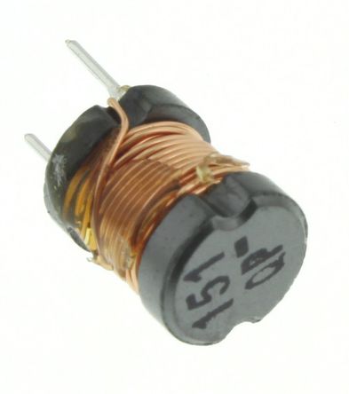 Panasonic - ELC08D151E - Panasonic ELC08D ϵ 150 H 10%  ELC08D151E ͵, 700mA Idc, 200m Rdc		