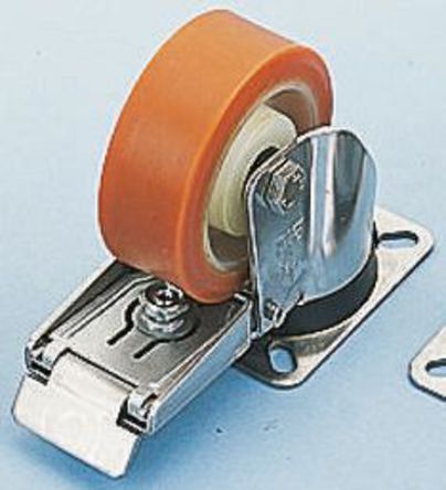 LAG - 20641 FR - LAG 150mmֱ ת 20641 FR, 370kg, PUR̥, 		