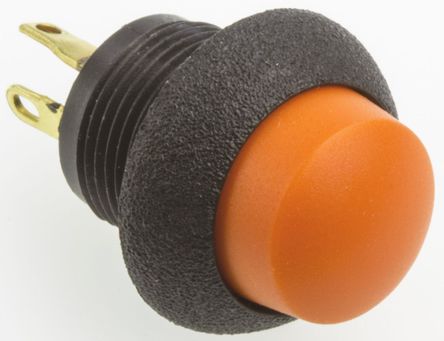 Otto - P9-613123 - Otto P9-613123 IP64 ɫ ˲ ˫ 尲װ ť, 4 A @ 28 V ֱ		