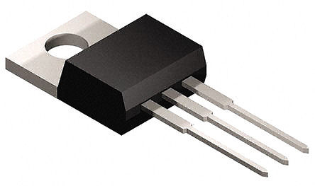Infineon - IPP70P04P4-09 - Infineon P MOSFET ģ IPP70P04P4-09, 72 A, Vds=40 V, 3 TO-220װ		