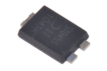 DiodesZetex - SBR1045SP5-13 - DiodesZetex SBR1045SP5-13 Фػ , Io=10A, Vrev=45V, 3 PowerDI 5װ		