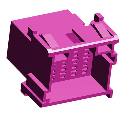 TE Connectivity - 1-967628-1 - TE Connectivity Timer ϵ 3 15· ֱʽװ ɫ   1-967628-1		