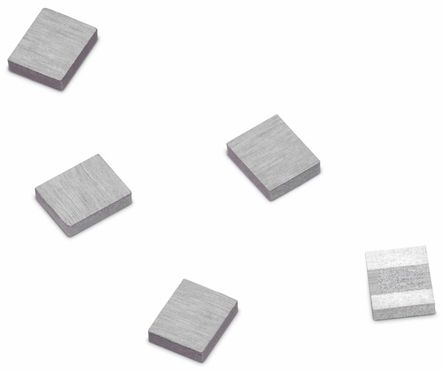 Wurth Elektronik - 74438324056 - Wurth WE-MAPI ϵ  Ͻо 5.6 H Ƭ 74438324056, 20%ݲ, 950mA Idc, 465mֱ, 2512װ		