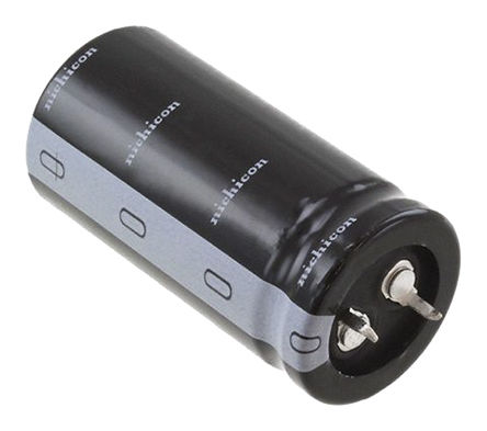 Nichicon - LLS1K472MELA - Nichicon LS ϵ 80 V 4700F ͨ  LLS1K472MELA, 20%ݲ, +85C, JIS C 5101-1װ		