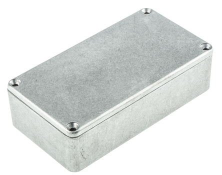 Hammond - 1590B - Hammond 1590 ϵ IP54  1590B, 112.4 x 60.5 x 31mm		