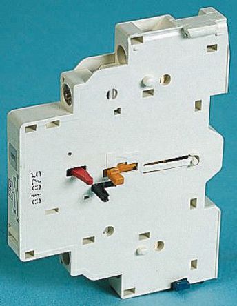 Schneider Electric - GVAD0101 - Schneider Electric GVAD ϵ 氲װ  GVAD0101, ݶӶ, 2 , 240 V ֱ690 V 		