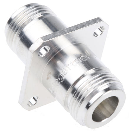 Telegartner - J01024A0005 - Telegartner 50 ֱ Ƶ J01024A0005, 0  11GHz, N    N  , ͭо		