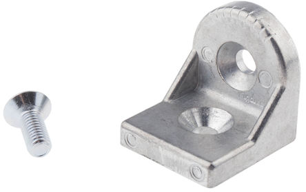 Bosch Rexroth - 3842518424 - Bosch Rexroth ֧ R ֧ 10mm		