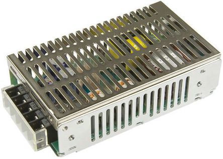 TRACOPOWER - ESP 150-05S - TRACOPOWER 150W  ǶʽģʽԴSMPS ESP 150-05S, 110  350 V dc, 85  264 V ac, 5V dc, 30A, 81%Ч		