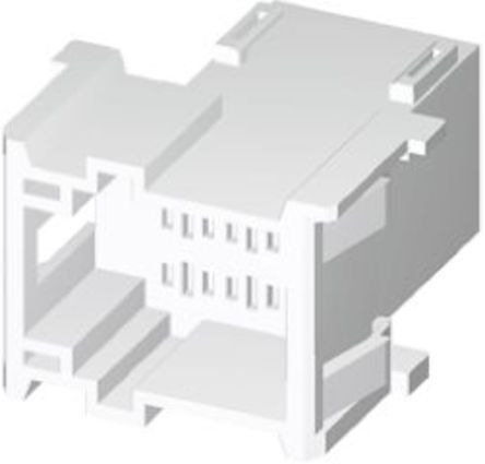 TE Connectivity - 2-967626-1 - TE Connectivity Timer ϵ 3 9· Ȼɫ   2-967626-1		