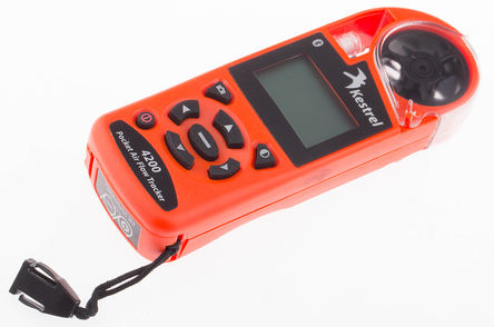 Kestrel - KESTREL 4200-BT - 4200 ټ, 40m/s, 		