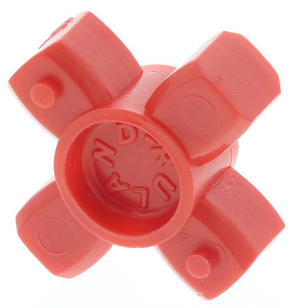 Ruland - JD12/19-98R - Ruland צ JD12/19-98R, ʺʹ19 mm , ФӲ98Shore A		