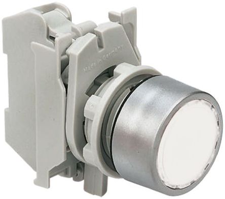 EAO - 44.746.209 - EAO EAO 44 ϵ 22.5mm ɫť Բ IP65 ˲ʱ ťͷ 44.746.209		