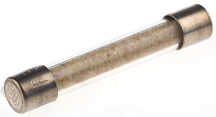 SIBA - 171530.5 - SIBA 171530 ϵ F۶ٶ 5A ʽ۶ 171530.5, 5 x 30mm		