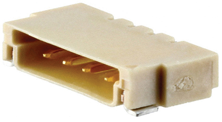 JAE - FI-S4P-HFE - JAE FIϵ 1.25mmھ 1 4· ֱ 氲װ LVDS , , Ӷ˽		