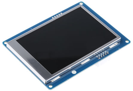 Midas - MCT035M6S320480PMLC - Midas 3.5in TFT TFT , 320 x 480pixels ֱ HVGA  ӿ		