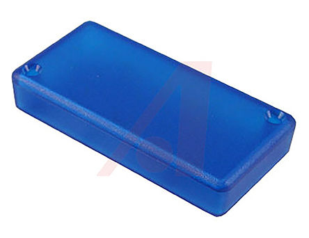 Hammond - 1551LTBU - Hammond 1551 TBU ϵ IP54 ABS  1551LTBU, 80 x 40 x 15mm		