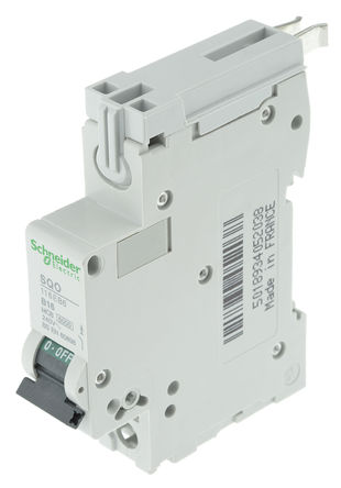 Square D - SQO116EB6 - Square D 16A 1 B ʣ· SQO116EB6		