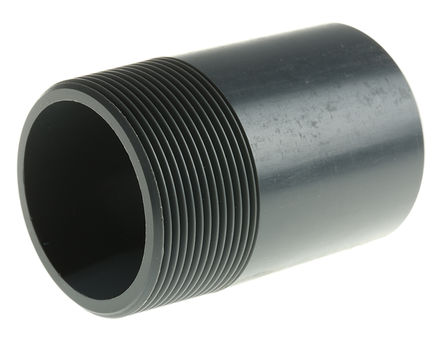 Georg Fischer - 721913911 - Georg Fischer 88mm PVC-U ƽͷ 721913911, 2 in R  x 2 in ӽͷ		