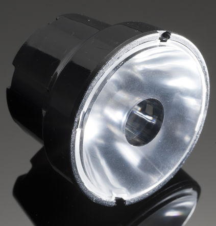 Ledil - CN10861_IRIS - LEDiL Iris ϵ 17  Բ LED ͸ CN10861_IRIS, 38mmֱ		