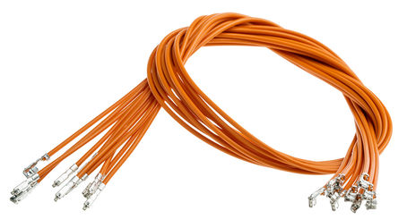 Molex - 92001-1141 - Molex MICROCLASP ϵ 300mm  92001-1141		