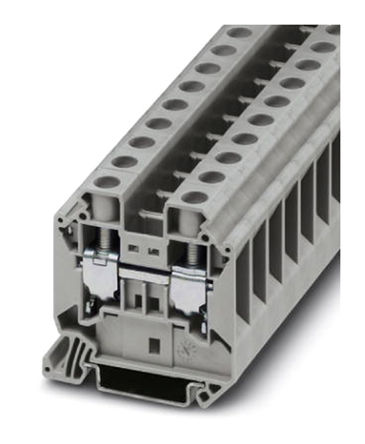 Phoenix Contact - 3047468 - Feed-Through Terminal 3047468		