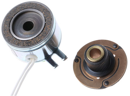 Huco - M.0110.2211 - Huco ᰲװ  M.0110.2211, 0.68nmŤ, 24V dcԴ		