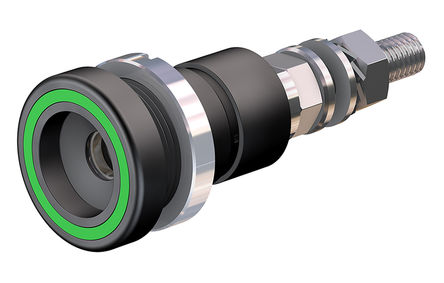 Multi Contact - 14.0010-25 - Multi Contact ɫ 6 mm Բ, 600V, 100A, 		