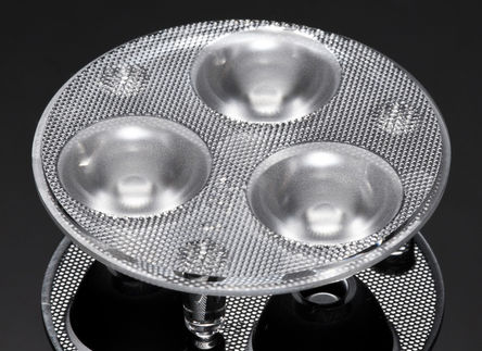 Ledil - C13095_MELODY-3-M - LEDiL Melody ϵ 31  Բ LED ͸ C13095_MELODY-3-M, 50.6mmֱ		