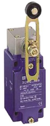 Telemecanique - XCKJ10541H29C - Telemecanique Sensors OsiSense XC ϵ IP66 Zamak ٶ λ XCKJ10541H29C, תӸܸ, DPST, /, 240V		