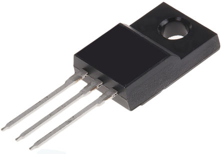 Infineon - IPA65R190CFD - Infineon CoolMOS CFD ϵ N Si MOSFET IPA65R190CFD, 17.5 A, Vds=700 V, 3 TO-220FPװ		