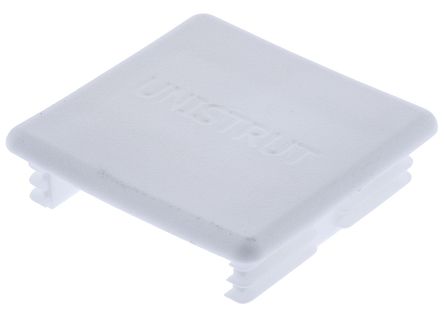 Unistrut - P 1 2240 W - Unistrut ɫ 0.01kg PVC ˸, ʺ41 x 41mmۼ		