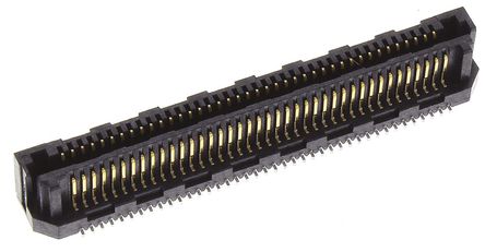 Samtec - LSS-140-01-L-DV-A - Samtec LSS Razor Beam ϵ 80· 0.635mmھ (2) ֱ PCB  LSS-140-01-L-DV-A, Ӷ˽, 1.7A, 氲װ		
