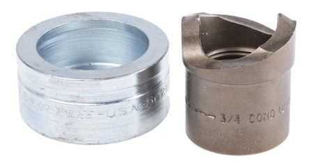 Greenlee - 50069578 - Greenlee Һѹ 28.3mm Բο ͷͳģ 50069578, и̼֣3.5 mm֣3.5 mm3.5 mmϣ3.5 mm		