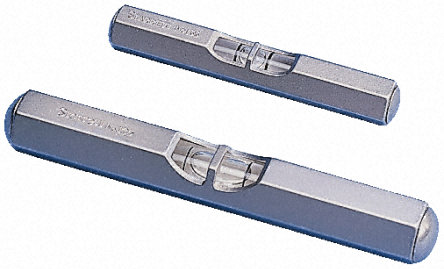 Starrett - DX002 - Starrett DX002  ˮƽ, 96mm		