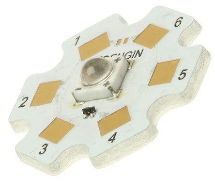 LedEngin Inc - LZ1-10B200 - LedEngin Inc ɫ LED Բ LZ1-10B200, 31 lm		