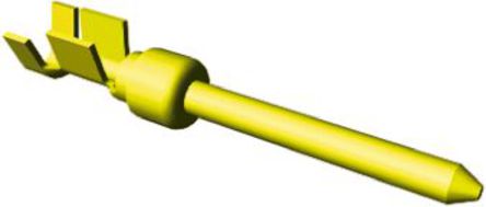 TE Connectivity - 5-66506-3 - TE Connectivity AMPLIMITE HDP-20ϵ  ѹ D-sub  5-66506-3, ƽ , 24  20 AWG		