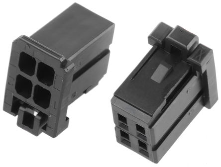 TE Connectivity - 1-1827864-2 - TE Connectivity Dynamic 1000 ϵ 2.5mm ھ 2  4 · ĸ PCB  1-1827864-2		