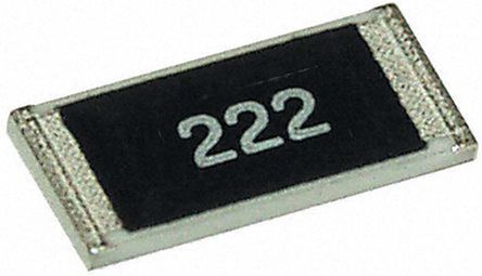 TE Connectivity - CPF-A-0402B100KE1 - TE Connectivity CPF-A ϵ�� 0.063W 100k�� ��Ĥ ��ĤSMD ������ CPF-A-0402B100KE1, ��0.1%, ��25ppm/��C, 0402 ��װ		