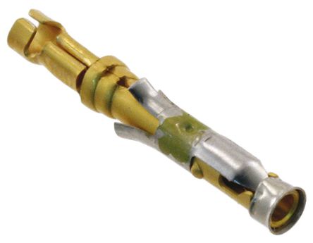 TE Connectivity - 66183-1 - TE Connectivity Type III+ ϵ ĸ ѹӽ߶ 66183-1, ƽ ͭо, 26AWG  20AWG		