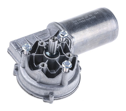 DOGA - 319.4846.20.00 - DOGA ֱִ綯 319.4846.20.00, ˢ, 12 V ֱ, 4 Nm40 Nm, 100 rpm		