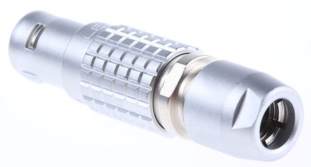 Lemo - FGG.1B.305.CLAD62 - Lemo 1B ϵ 5· °װ ֱ  ͷ FGG.1B.305.CLAD62, 		