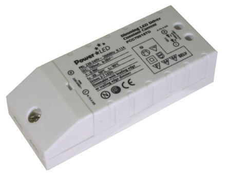 PowerLED - PCC70018TD - PowerLED LED  PCC70018TD, 220  240 V , 6  26V, 700mA, 18W		