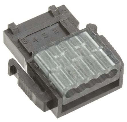 3M - 35505-6080-A00 GF - 3M 35505 ϵ 5· 3mmھ ĸ IDC  35505-6080-A00 GF, °װ		