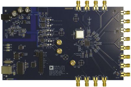 Analog Devices - AD9525/PCBZ - Analog Devices AD9525 ʱ ԰ AD9525/PCBZ		