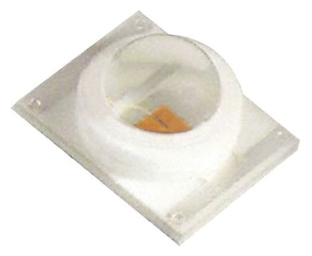 Kingbright - KTDG-9072SE9Z1S/2 - Kingbright KTDG ϵ Ⱥɫ (623 nm ) LED KTDG-9072SE9Z1S/2, 3.3 V, 90 ӽ, 氲װ		