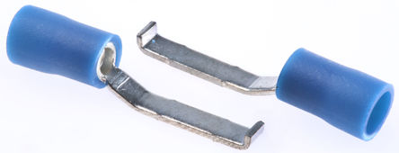 RS Pro - LBV2-3 - RS Pro ɫ Ե  ѹӵƬ LBV2-3, Ƭ16.8mm, 4.5mmھ		